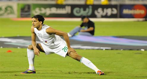الحوسني : سأعود للدوري السعودي قريباً .. وتياجو نيفيز أفضل لاعب أجنبي